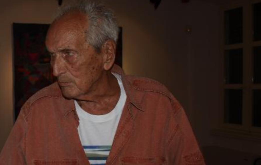 Ottavio Missoni u 93. godini preminuo u snu