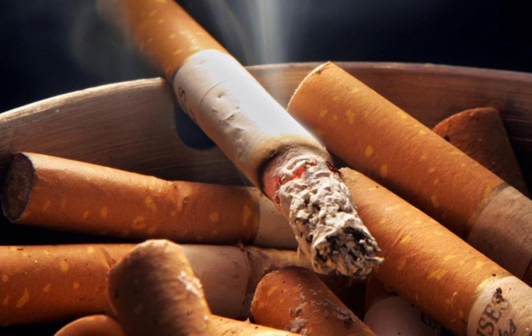 Cigareta za  opuštanje je laž, pušači  su do 70% tjeskobniji