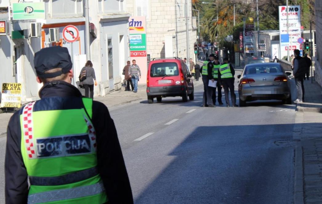 E-POLICIJA DOLAZI U DUBROVNIK? Evo što to znači za građane!