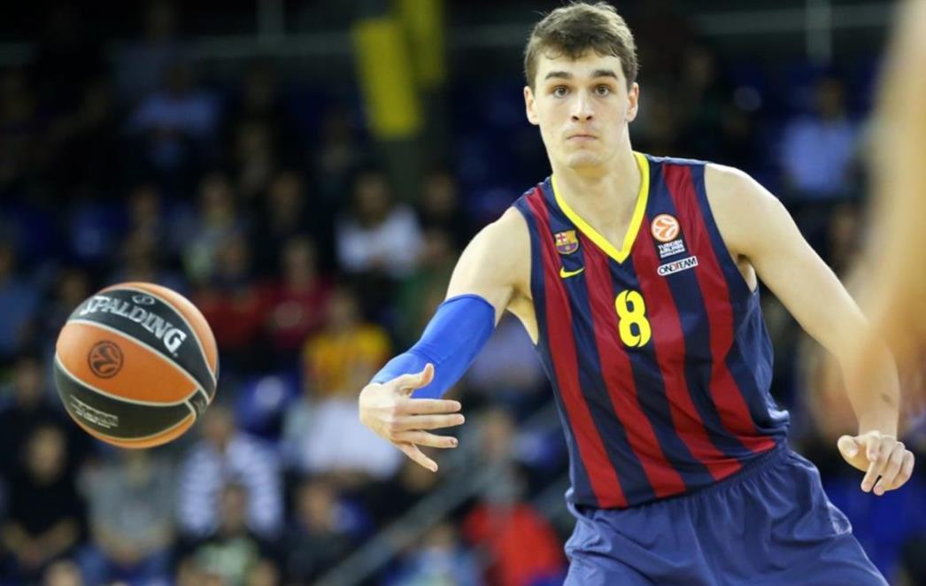 Spahija: Hezonju i Šarića očekujem u NBA