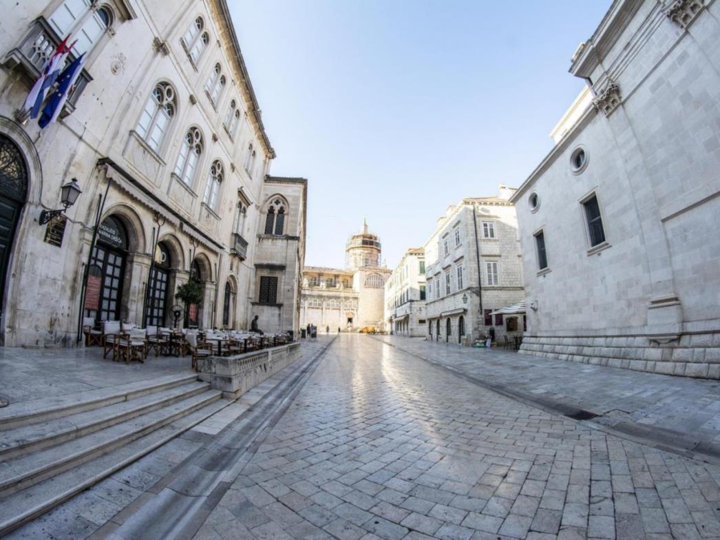 Poziv zainteresiranim sudionicima s područja Grada Dubrovnika za članstvo u novom LAG-u