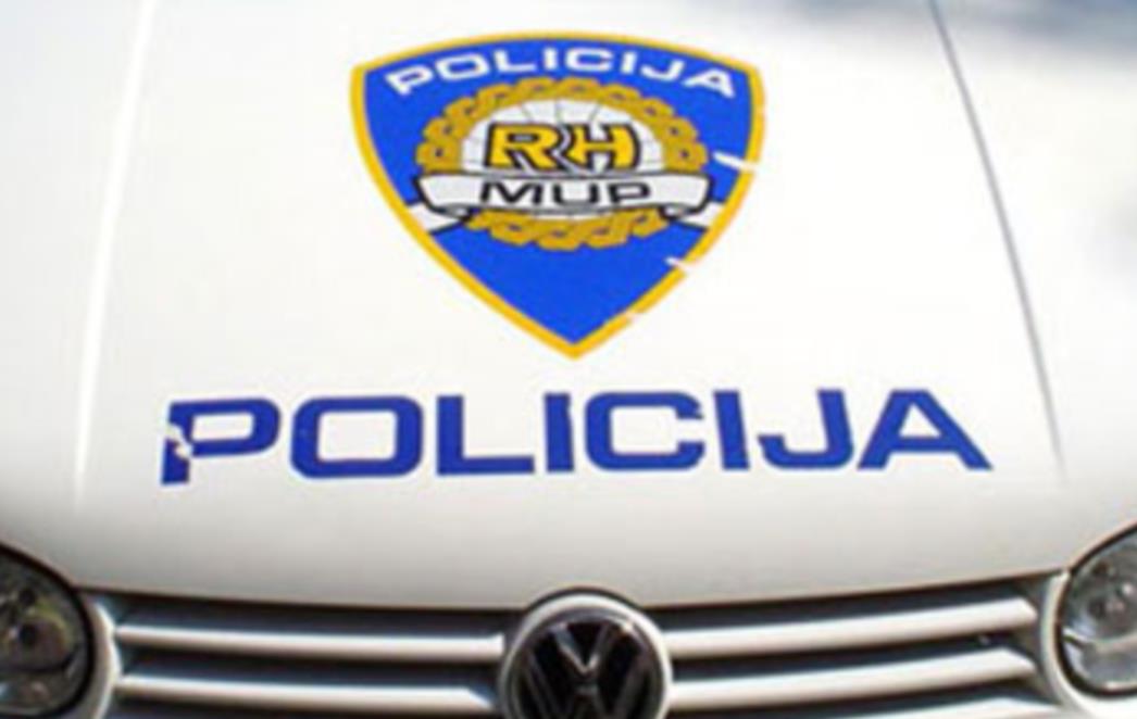Zagrepčanin u Dubrovniku vozio bez vozačke dozvole, kažnjen s 10 tisuća kuna