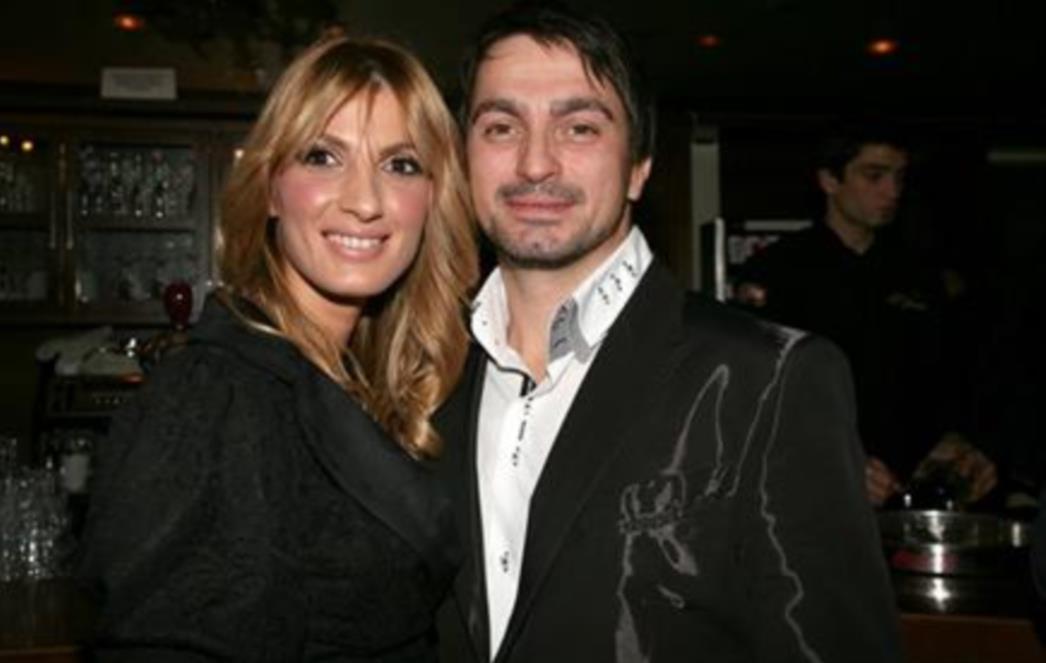 Jole postao otac po treći put!