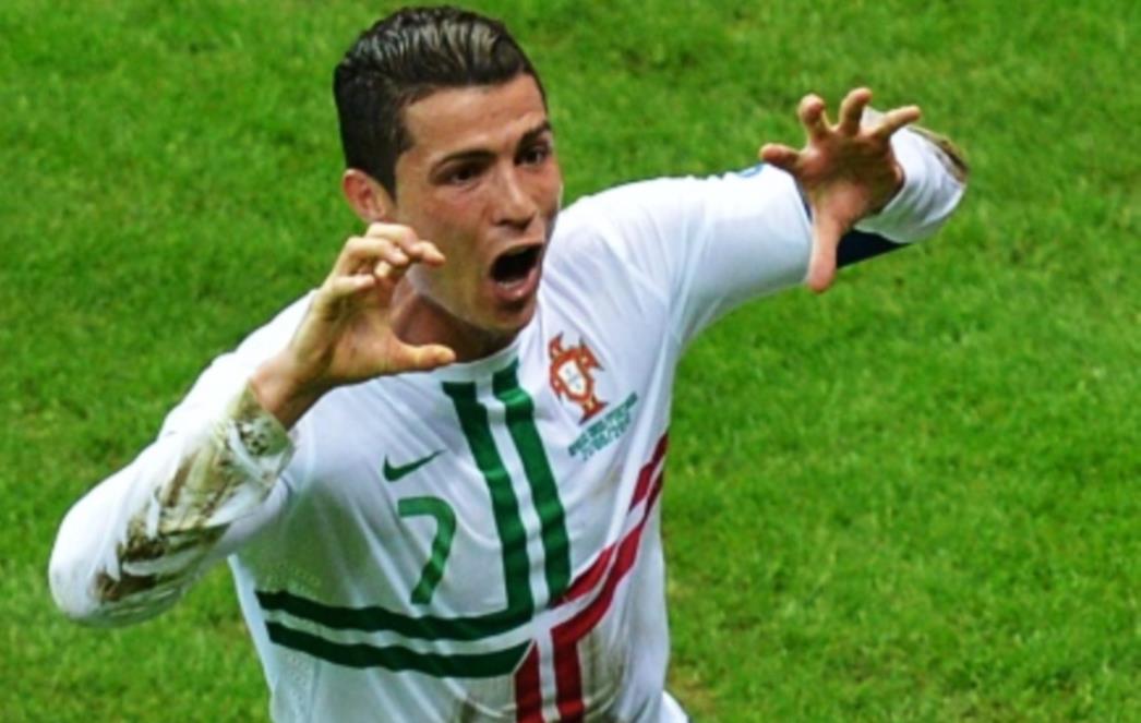 Pique: Cristiano Ronaldo mora biti primjer svima 