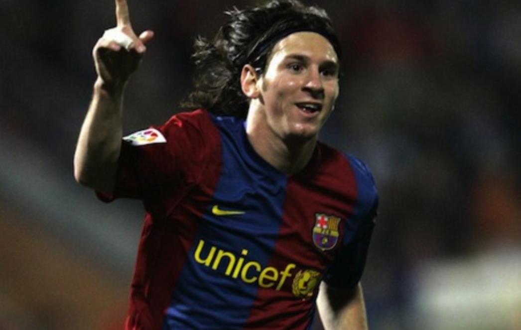 Liječnik Barcelone: Messi je fizički iznimno jak