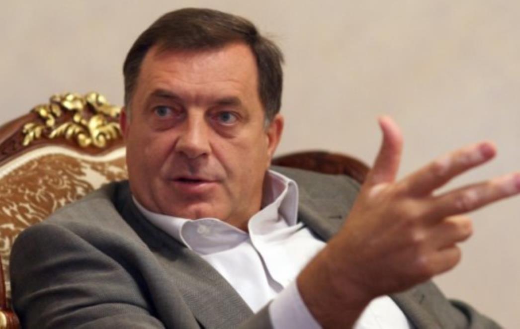 Neslužbeni rezultati: Najveći gubitnik izbora u BiH je stranka Milorada Dodika