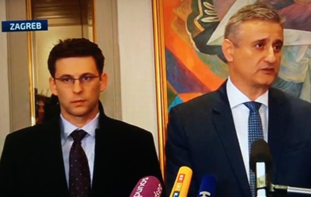 KARAMARKO O POLITIČKOM ISKUSTVU MANDATARA: A što znači političko iskustvo u ovakvom gospodarstvu, kad mladi odlaze iz zemlje?