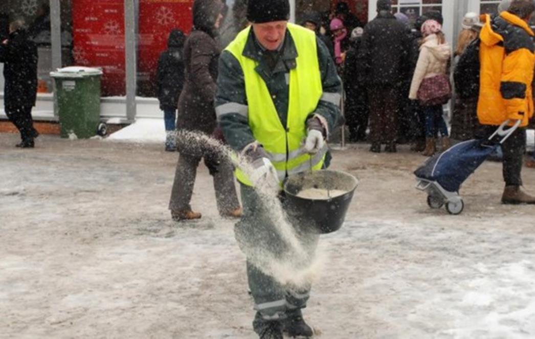 Stonska sol nije dobrodošla u Zagrebu, ali Todorićeva iz Tunisa jest