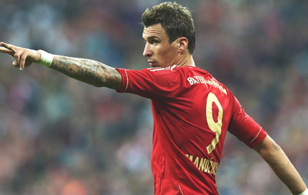 Mandžukić propušta Bugarsku i Maltu?