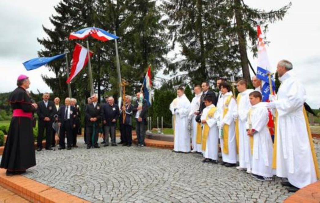  Zašto narod odlazi u Bleiburg, a ne ide u Srb ili Brezovicu? 