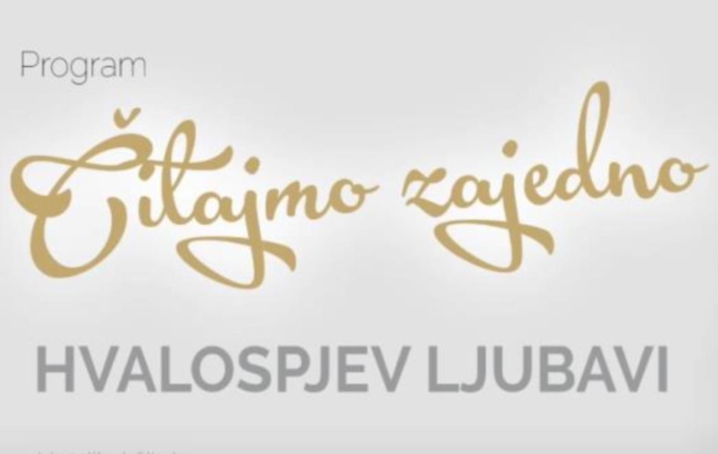 ČITAJMO ZAJEDNO: Ogranak MH u Dubrovniku pridružuje se akcijskom planu Nacionalne strategije poticanja čitanja 