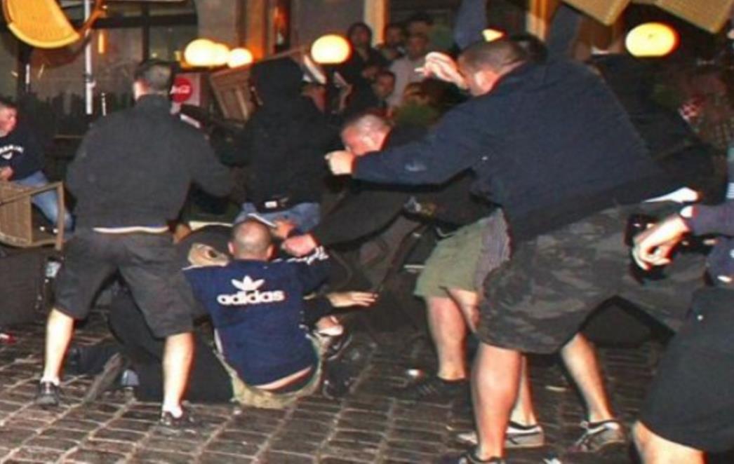 TUČA U POZNATOM DUBROVAČKOM KAFIĆU: Četiri godine čeka presudu, napali su ga u lokalu, cipelarili, rezali čašama...
