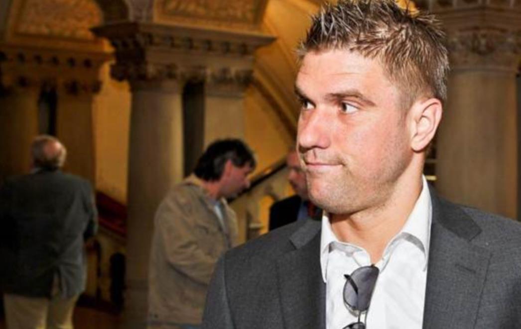 Ivan Klasnić boravio u Dubrovniku: Bivša ima svoj život, a ja svoj!