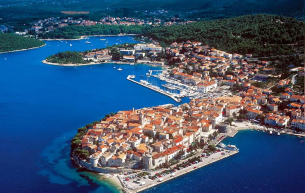 DRAMATIČNO NA KORČULI: Mladić (18) pokušao ubiti 37-godišnjaka?