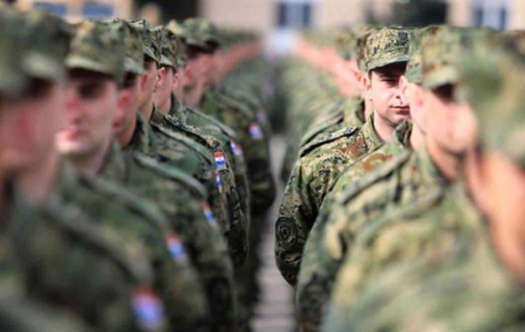  Pobjednički vojni mimohod hrvatske vojske trebao se održati na Pelješcu, a ne da se trenira u Udbini 
