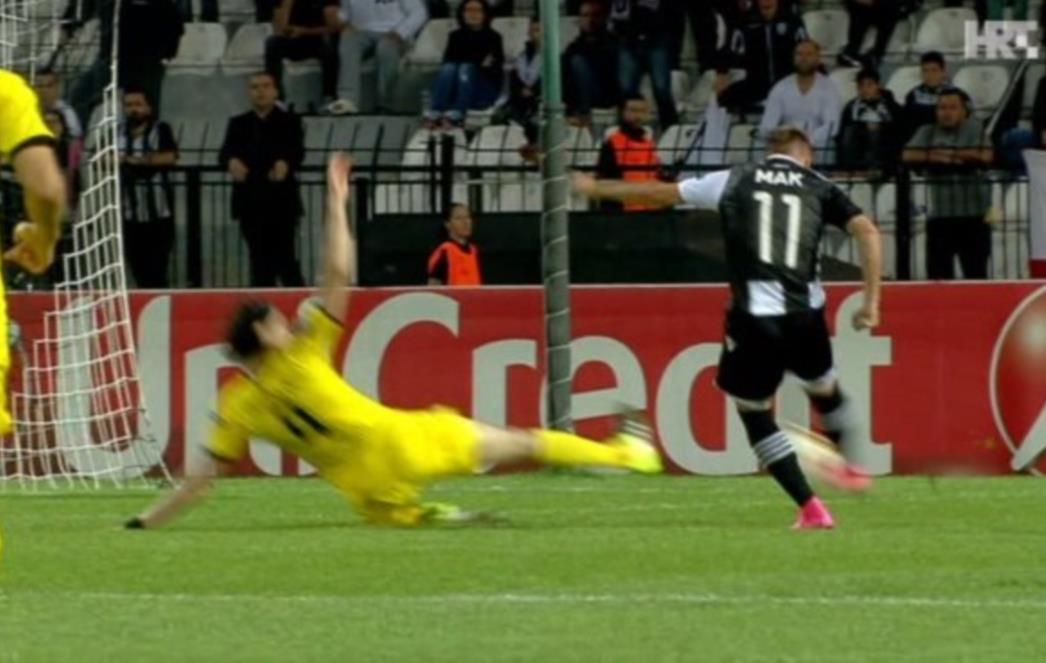 EL: Tudor remizirao s Dortmundom, senzacija Libereca u Marseilleu