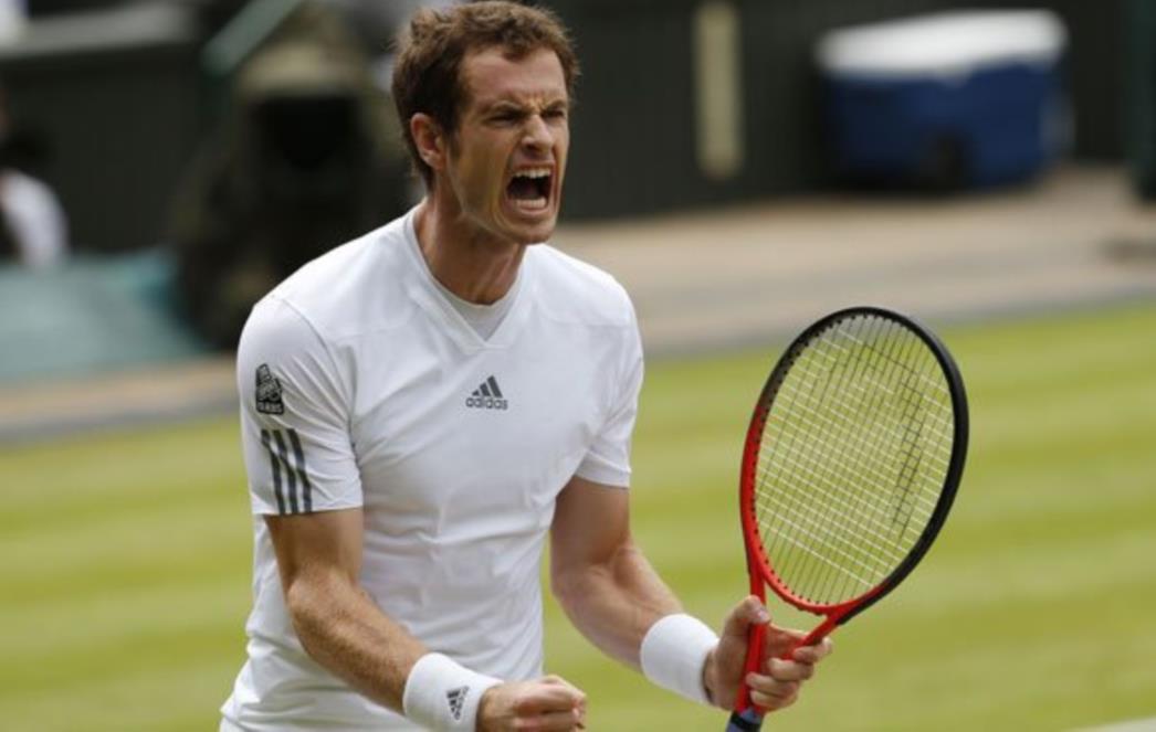 Murray treći put izbacio Kyrgiosa s Grand Slama