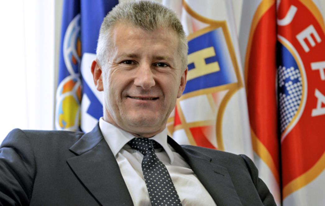 Šuker: Mamići i Vrbanović za nas su nevini