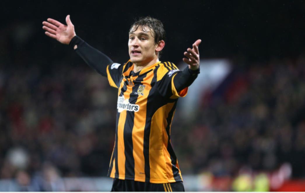 Nikica Jelavić sjajno je otvorio 2015. godinu