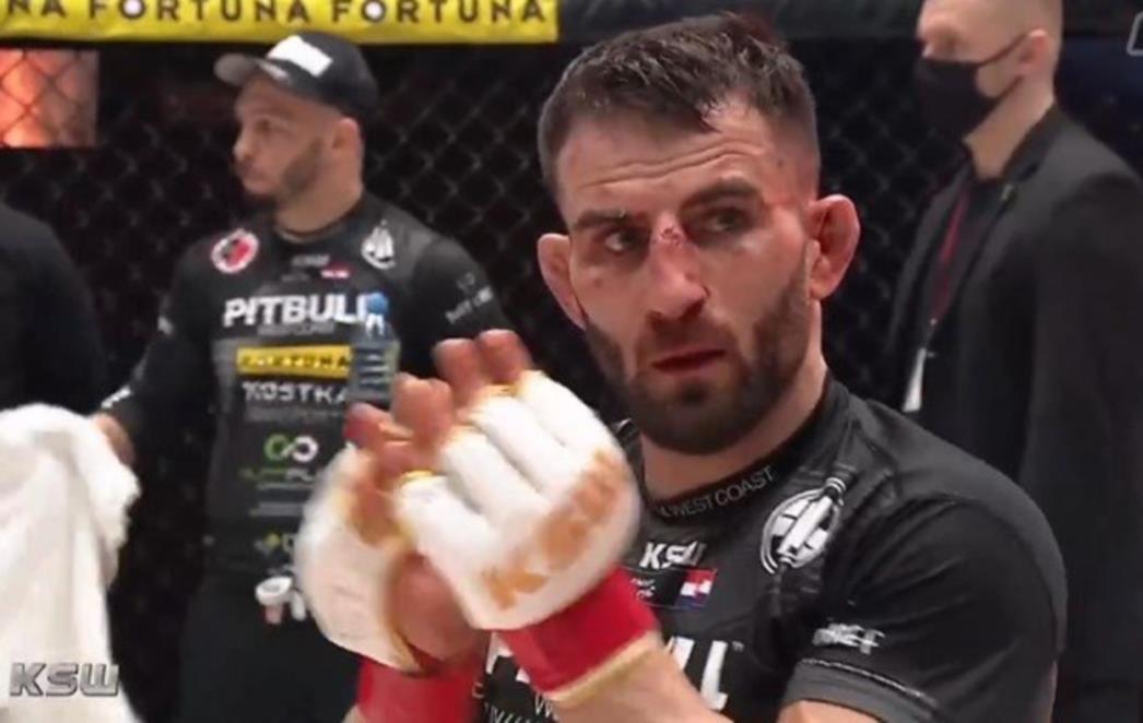 ANTUN RAČIĆ PROTIV JAKUBA WIKLACZA:  „Killera“ čeka opasni Poljak