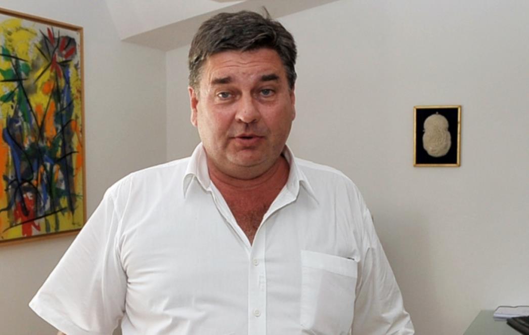 Denis Orlić odgovorio Vlahušiću: Nadam se da je Sabor i dalje zakonodavno tijelo u Hrvatskoj 