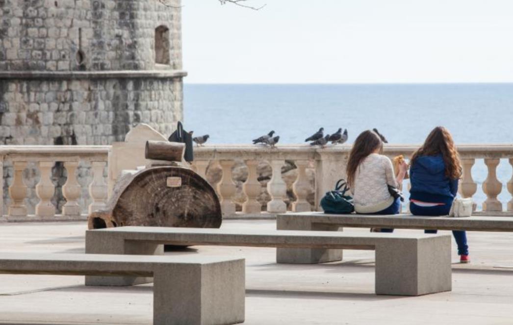 Iz krajnosti u krajnost: Za vikend temperature će se približiti 25°C!