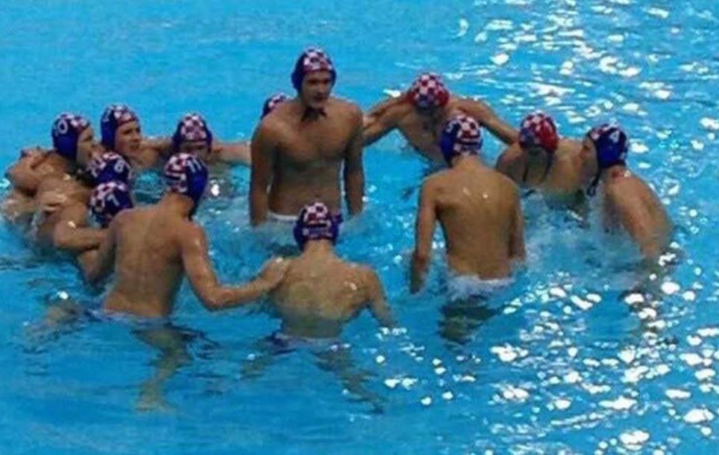 EUROPSKE IGRE BAKU: Hrvatska ostala bez medalje