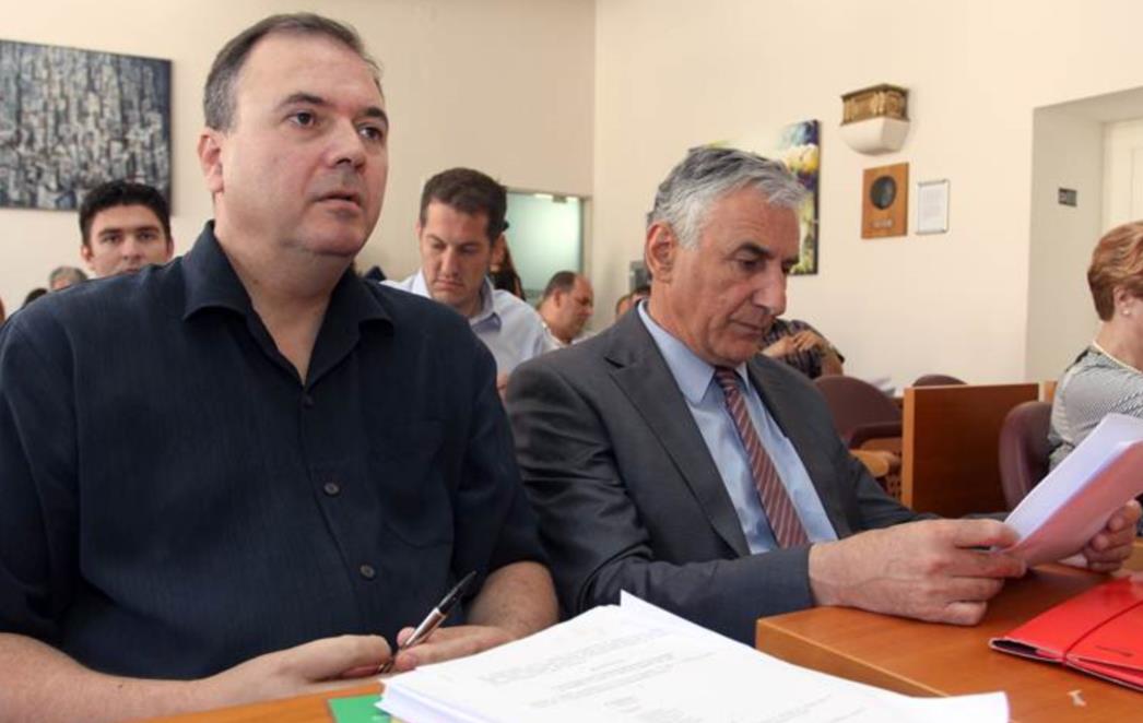 Matušić i Dobroslavić odgovaraju čelnicima Kukuriku koalicije