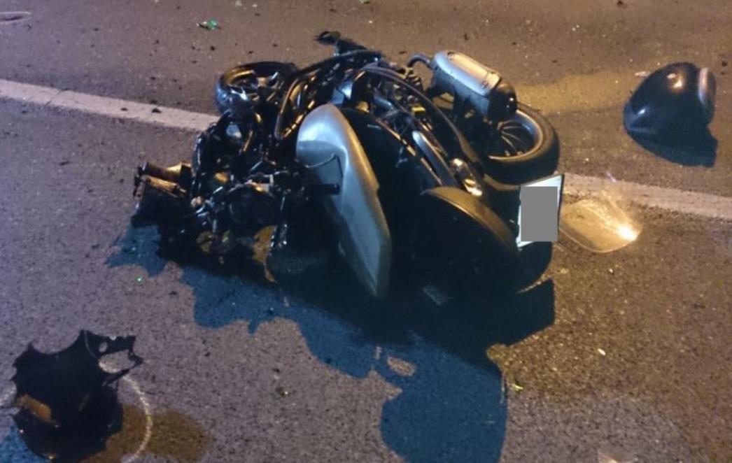 DVIJE PROMETNE NESREĆE U DUBROVNIKU: Sudarila se tri vozila, dva motociklista ozlijeđena