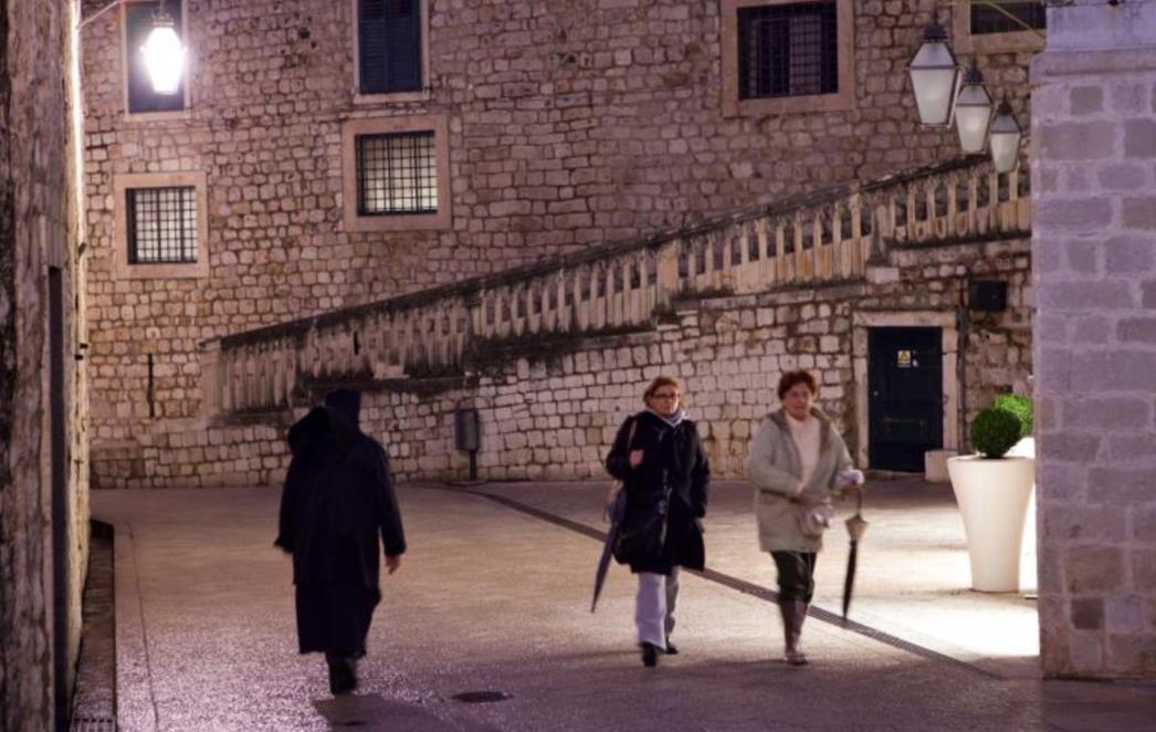 Za vikend u Dalmaciji pravi temperaturni šok: Evo što ciklona Toma donosi