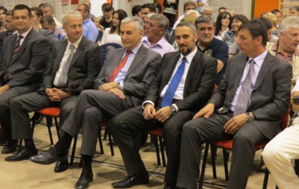 Župan Dobroslavić na proslavi Dana Općine  Dubrovačko primorje, čestitao Knežiću na reizboru (FOTOGALERIJA)
