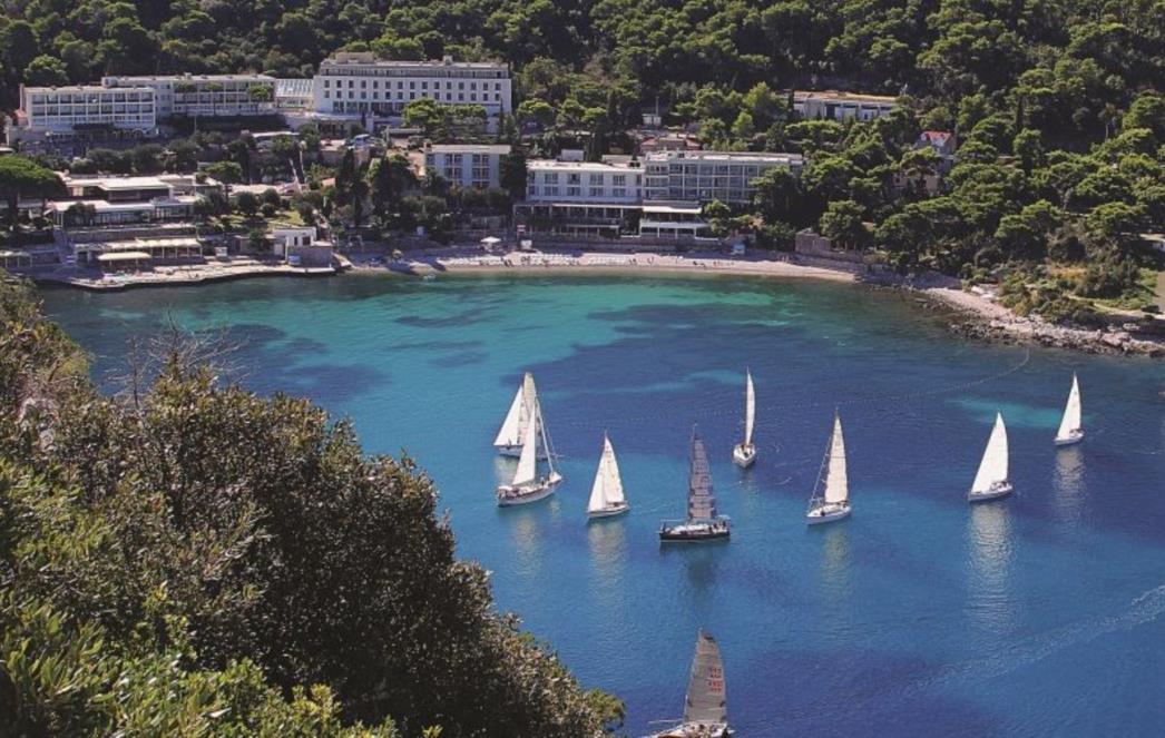 RUSI NA DUBROVAČKOM TRŽIŠTU: Hotele Maestral preuzima ruska Avenue grupa?