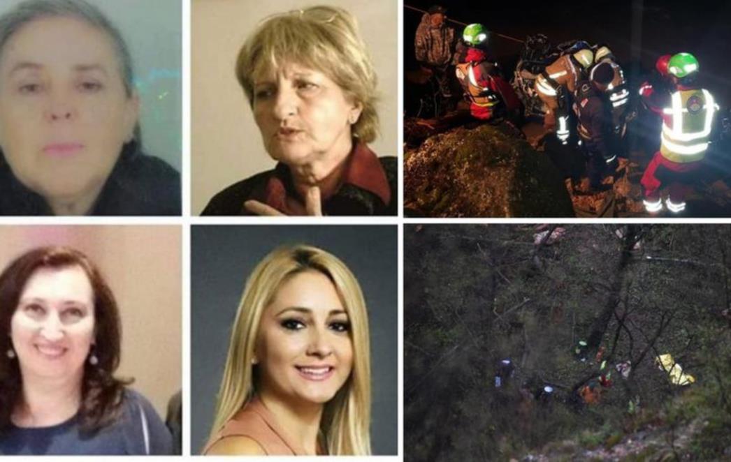 POTRESNE FOTOGRAFIJE NESREĆE 'Molila sam Boga da nije ona...'