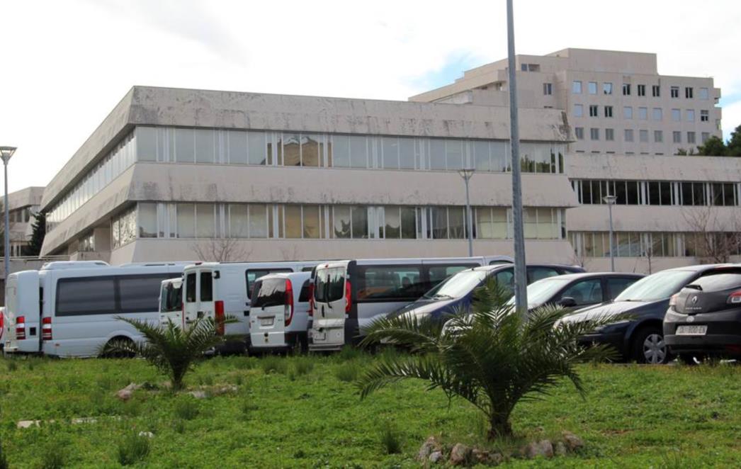 POSLJEDICE REFORME OSJETE SE I U DUBROVAČKOJ BOLNICI: Za rutinski pregled morate 'potegnuti' do Splita!?