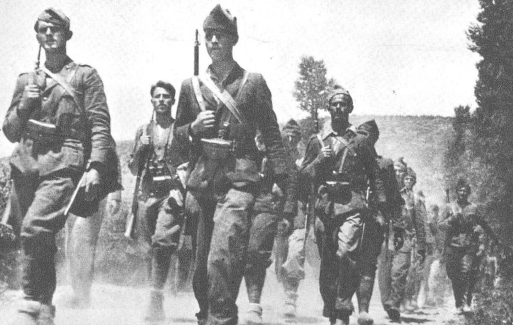 Zloglasna 11. dalmatinska partizanska brigada: Tko su zločinci koji su bili u sastavu ove jedinice