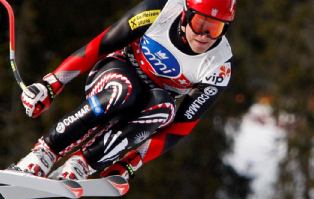 Zrnčić-Dim drugi u super-kombinaciji u Copper Mountainu 