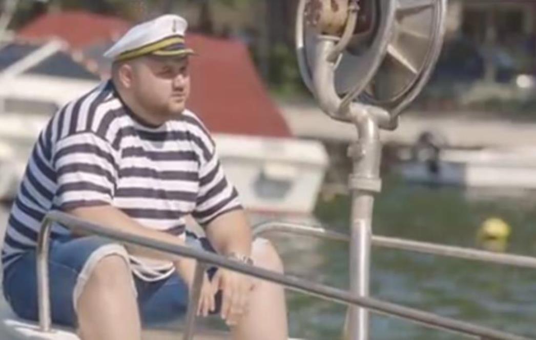 MARCO  POLO FEST: Nastup   metkovskog slavuja Branka Medaka s pjesmom 'Feral' (VIDEO)