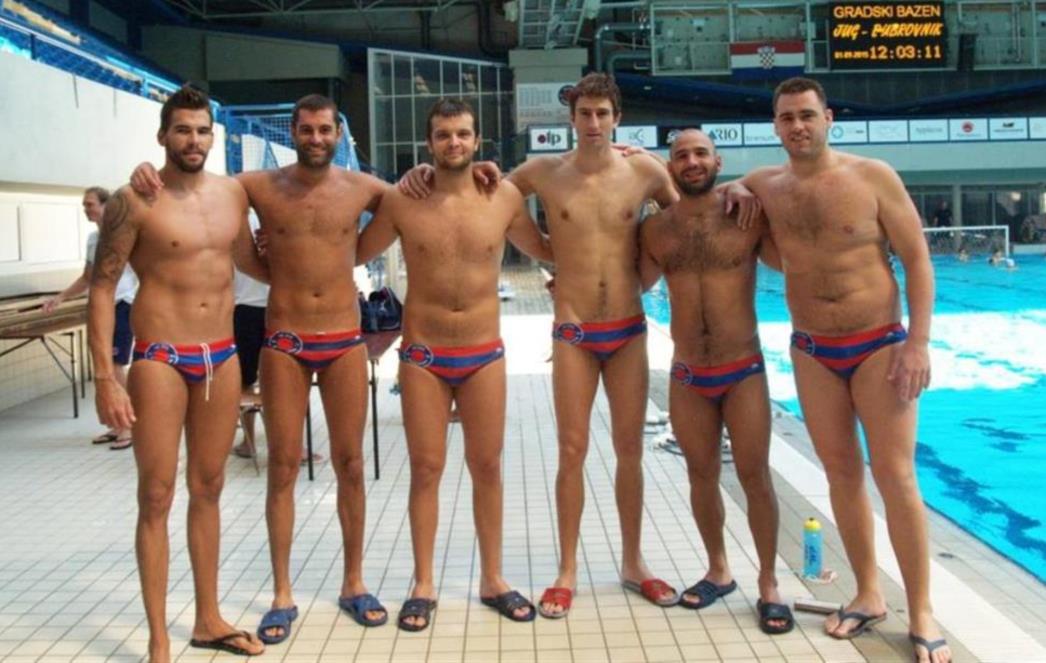JUGAŠI UOČI GOSTOVANJA U SPLITU: Nastaviti niz nepobjedivosti