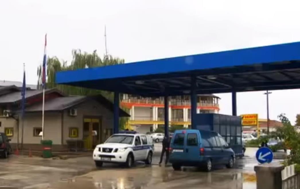 Zbog prosvjeda branitelja u BiH  obustavljen  promet na nekoliko graničnih prijelaza u Dubrovačko-neretvanskoj županiji