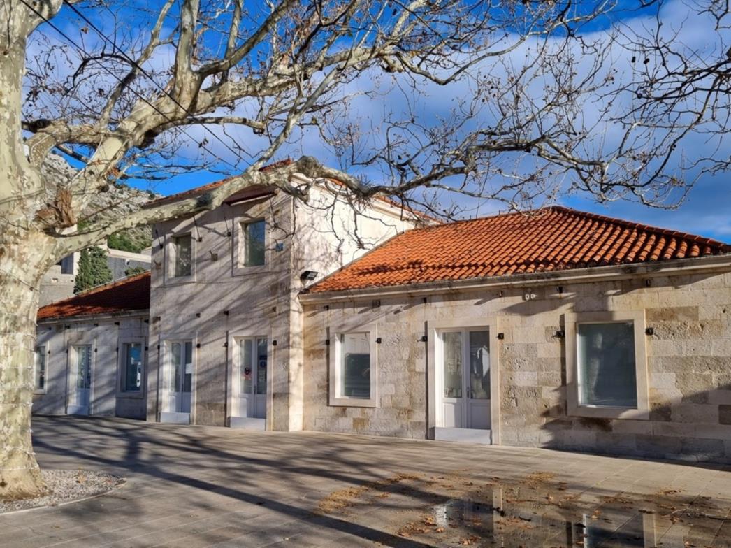 UTD Ragusa provela javni natječaj, Nautika d.o.o. je zakupac Dubravke