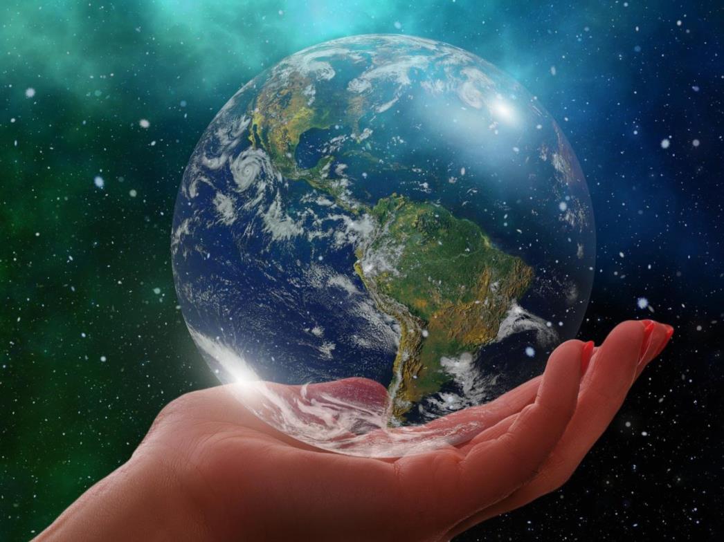 Dan planeta Zemlje: Ovaj planet je jedini dom koji imamo