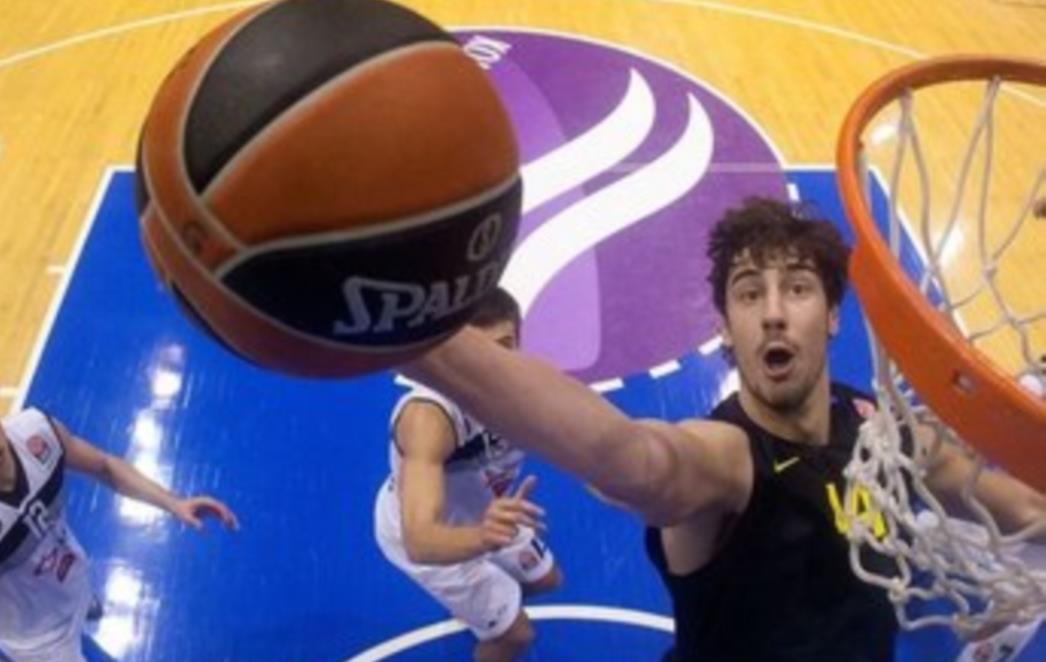Dubrovčanin Ante Tomić odličan u pobjedi Barcelone!