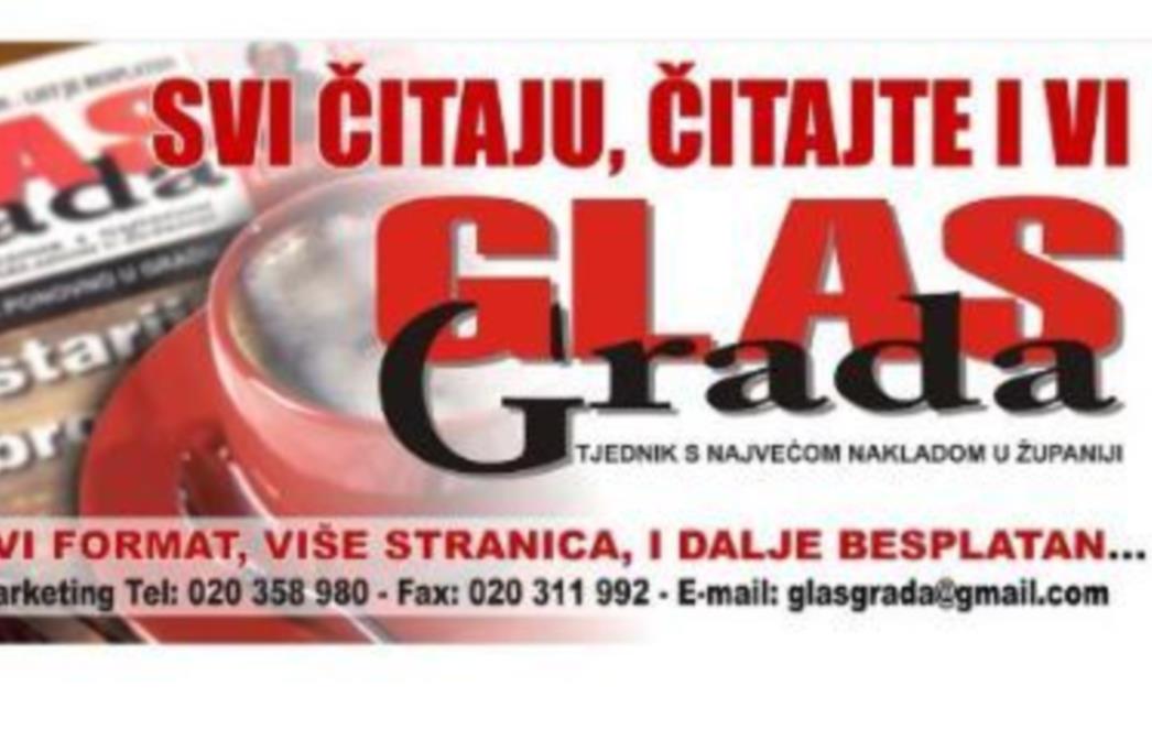 U novom Glasu Grada: Kada će se klimatizirati Dubrovačke knjižnice?