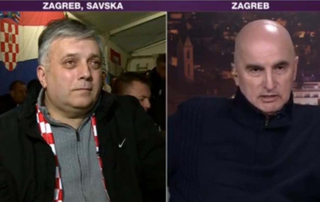 Mučno 'rešetanje' kod 'neovisne' Hrge, Glogoški Ercega optužio da laže (VIDEO)