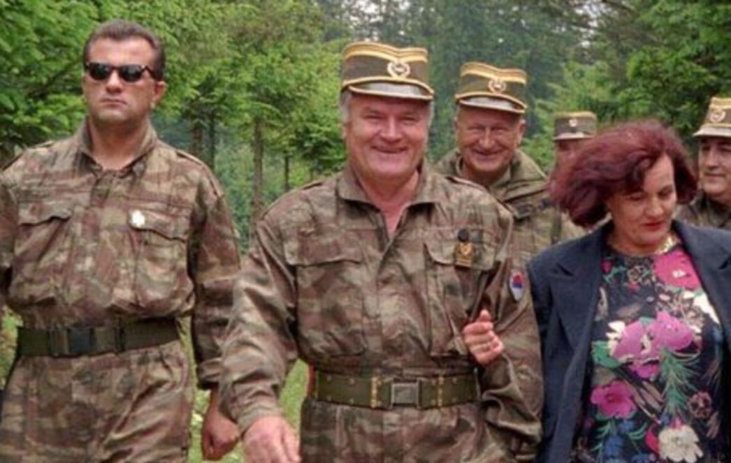 Srbija uplatila Mladiću 50 tisuća €...zaostataka