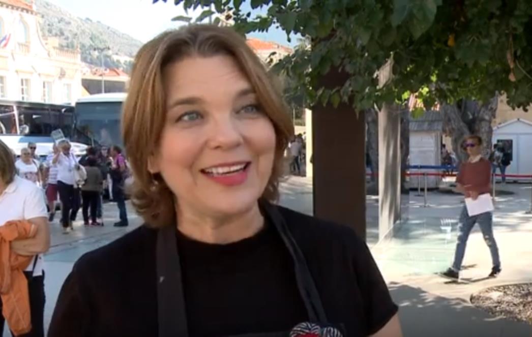 Karmela Vukov Colić: Razboljela sam se od atmosfere koja vlada na HRT-u