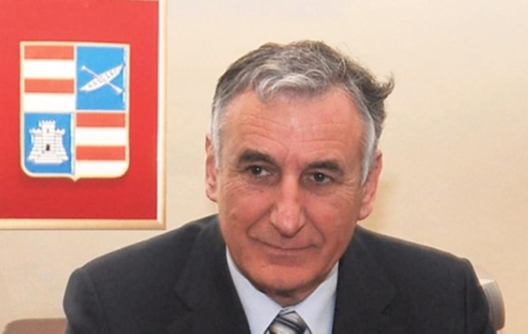 Županova čestitka povodom Uskrsa