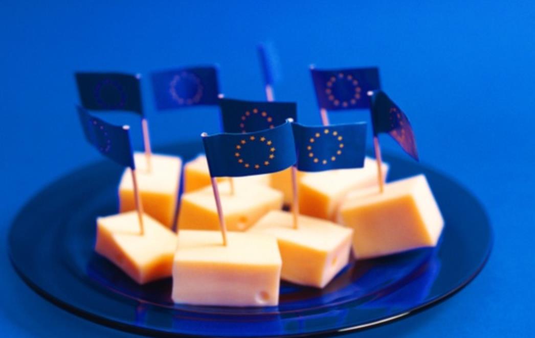 HRVATSKA U EU: Financirati ćemo bogatu Britaniju i spašavati ćemo Grčku!