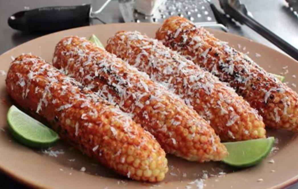 Jedini recept za pečeni kukuruz koji ćete ikad trebati!