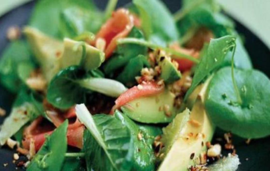 Deset zelenih namirnica za snažan imunitet